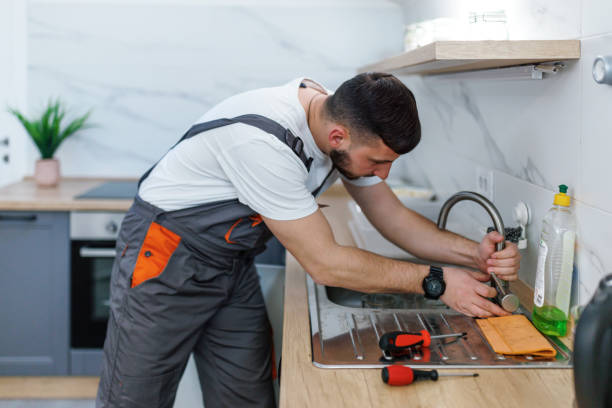 Best Local Plumber Services  in Buckhall, VA