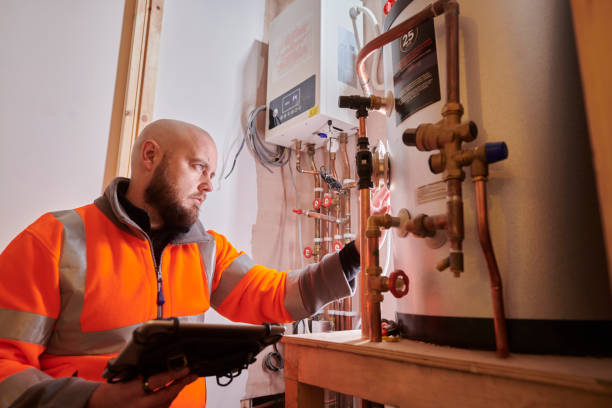 Hot Water Heater Installation in Buckhall, VA