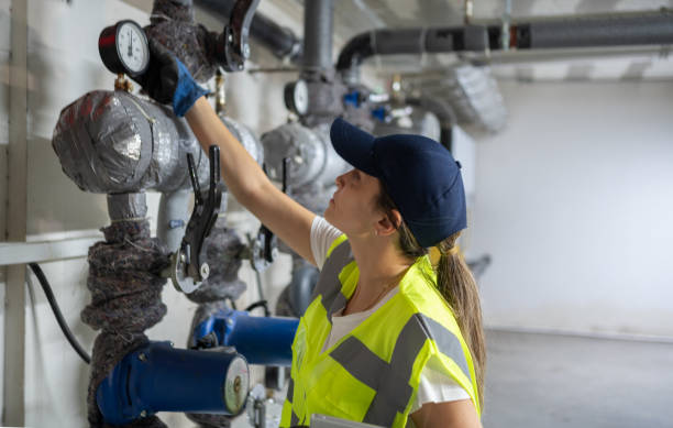 Best Gas Line Repair  in Buckhall, VA