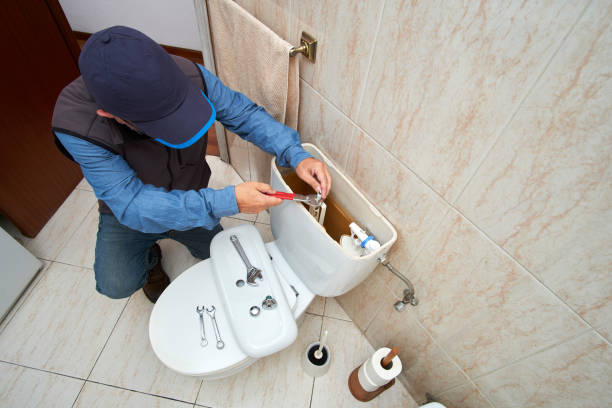 Buckhall, VA Plumbing Company