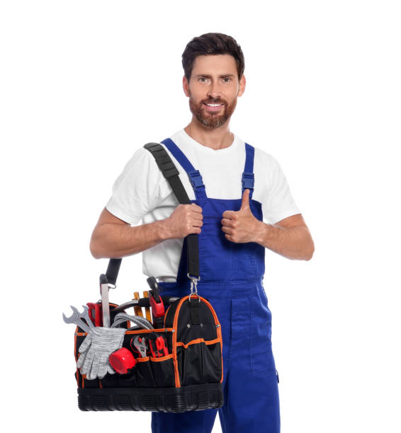 Gas Line Repair in Buckhall, VA