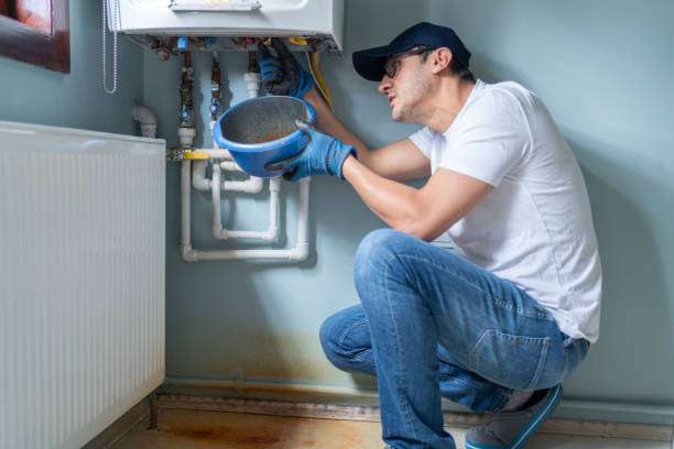 Best Boilers & Radiators  in Buckhall, VA