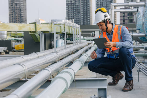 Best Leak Detection Services  in Buckhall, VA